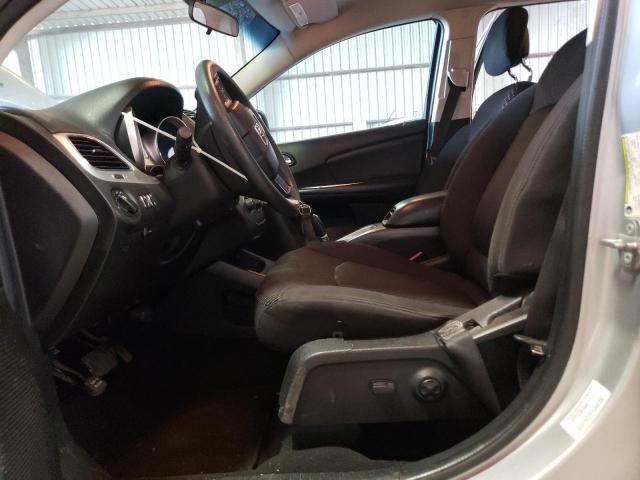 Foto 7 de la subasta – 2014 DODGE JOURNEY SE con VIN 3C4PDCAB2ET258857