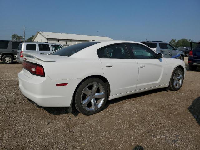 Photo 3 from auction – 2012 DODGE CHARGER SX with VIN 2C3CDXHG2CH122004