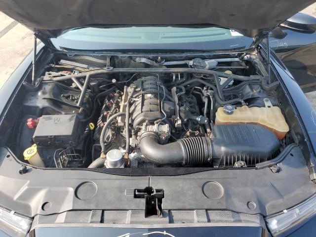 Photo 11 from auction – 2013 DODGE CHARGER R/ with VIN 2C3CDXDT3DH503557