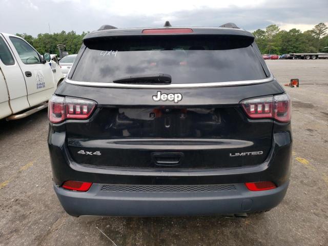 Photo 6 from auction – 2019 JEEP COMPASS LI with VIN 3C4NJDCB5KT791946