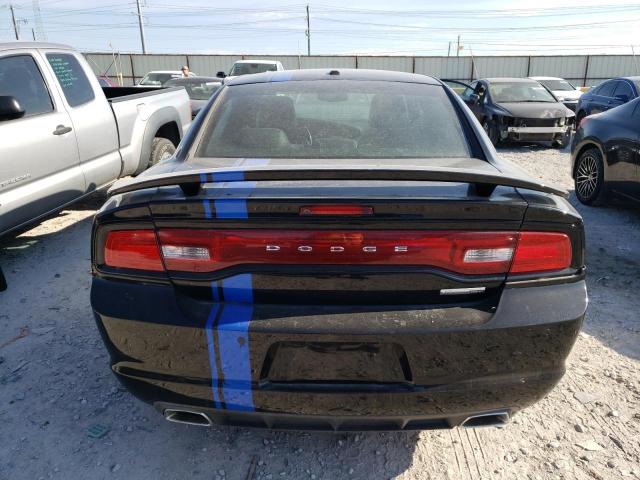 Photo 6 from auction – 2011 DODGE CHARGER R/ with VIN 2B3CL5CT6BH615935