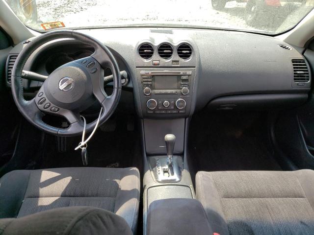 Photo 8 from auction – 2010 NISSAN ALTIMA BAS with VIN 1N4AL2AP9AN536006