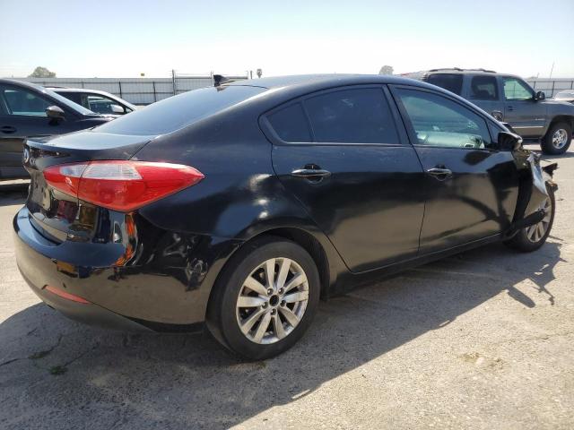 Photo 3 from auction – 2014 KIA FORTE LX with VIN KNAFX4A63E5054626