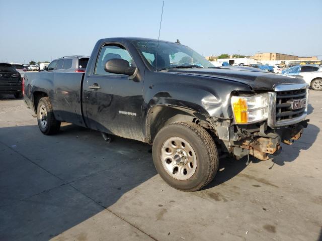 Photo 4 from auction – 2011 GMC SIERRA C15 with VIN 1GTN1TEX7BZ379426