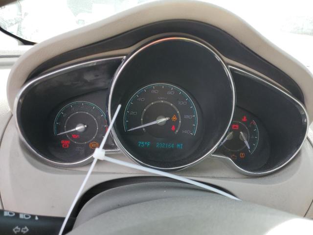 Photo 9 from auction – 2011 CHEVROLET MALIBU LS with VIN 1G1ZA5EU1BF126390