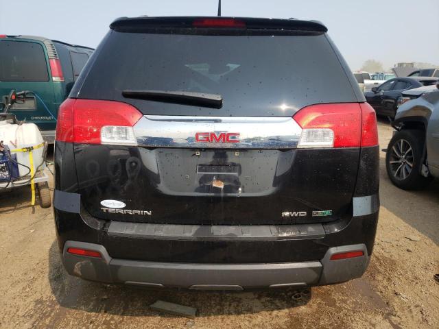 Photo 6 from auction – 2012 GMC TERRAIN SL with VIN 2GKFLTEK1C6207736