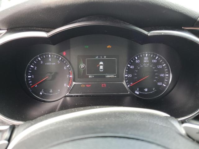 Zdjęcie 9 z aukcji – 2014 KIA OPTIMA SX z VIN 5XXGR4A64EG264987