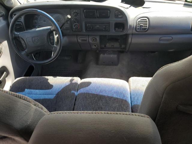 Photo 8 from auction – 1999 DODGE RAM with VIN 1B7HC13ZXXJ574443