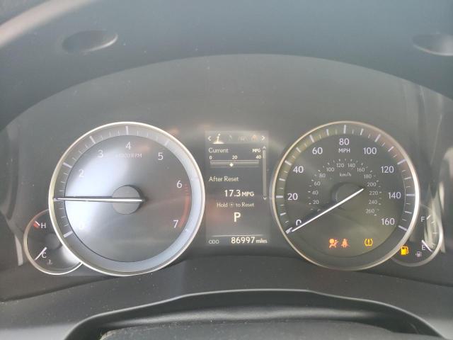 صورة رقم 9 من المزاد - 2016 LEXUS ES 350 مع VIN JTHBK1GG2G2242572
