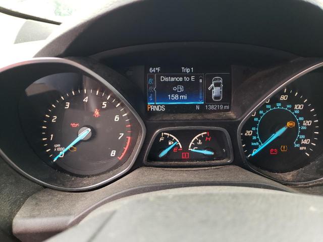 Photo 9 from auction – 2014 FORD ESCAPE TIT with VIN 1FMCU9JX0EUB28011