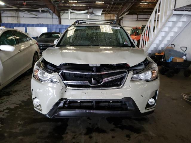 Foto 5 de la subasta – 2017 SUBARU CROSSTREK con VIN JF2GPAKC0H8226769