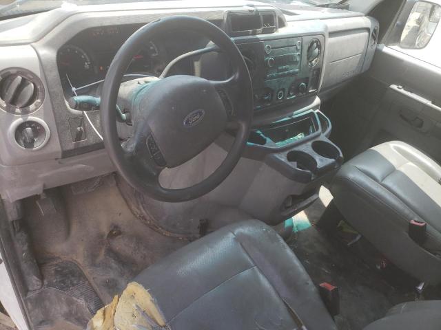 Photo 8 from auction – 2012 FORD ECONOLINE with VIN 1FTDS3ELXCDA59716