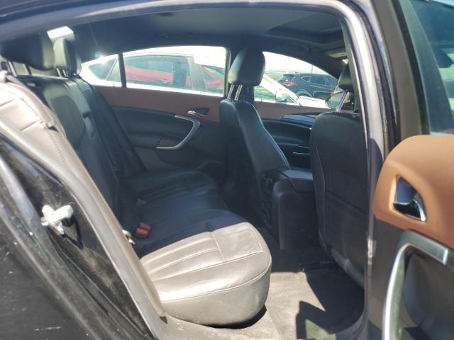 Фото 10 с аукциона – 2015 BUICK REGAL PREM с VIN 2G4GN5EXXF9280362