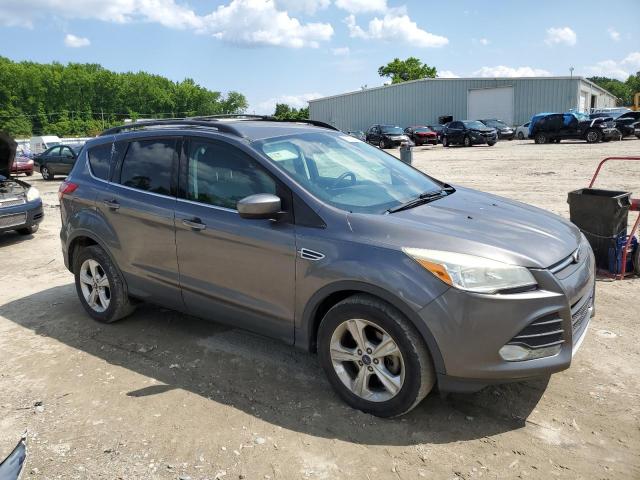 Photo 4 from auction – 2014 FORD ESCAPE SE with VIN 1FMCU0GX5EUA43460