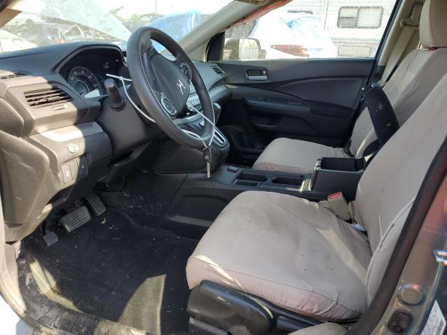 Photo 7 from auction – 2015 HONDA CR-V LX with VIN 5J6RM4H37FL076866