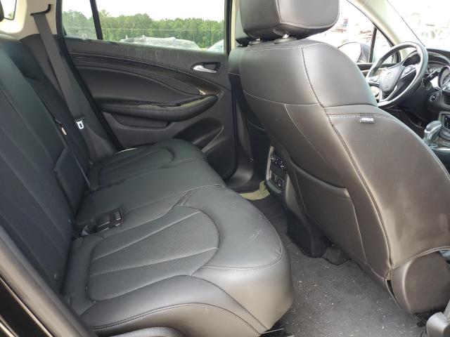 Photo 11 from auction – 2019 BUICK ENVISION E with VIN LRBFXCSA8KD125190