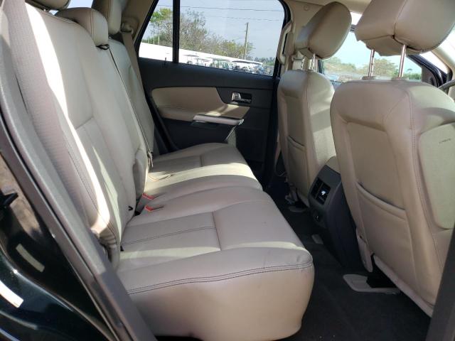 Photo 11 from auction – 2013 FORD EDGE LIMIT with VIN 2FMDK3KC5DBE31115