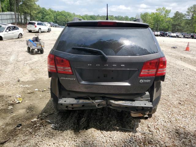 Photo 6 from auction – 2017 DODGE JOURNEY SE with VIN 3C4PDCAB3HT559738