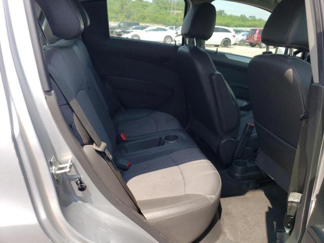 Photo 10 from auction – 2015 CHEVROLET SPARK 1LT with VIN KL8CD6S96FC763138
