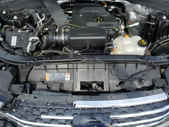 Photo 12 from auction – 2020 FORD EXPLORER X with VIN 1FMSK7DH2LGB18666