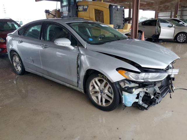 Photo 4 from auction – 2013 FORD FUSION SE with VIN 3FA6P0H79DR107762