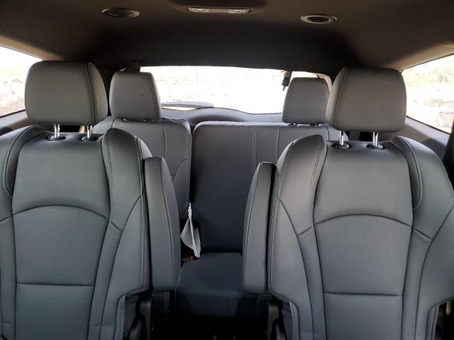 Photo 10 from auction – 2022 BUICK ENCLAVE PR with VIN 5GAERCKW8NJ154649