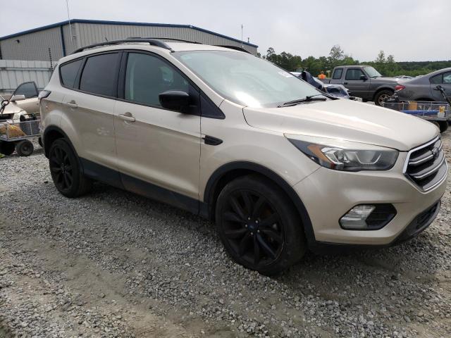 Photo 4 from auction – 2018 FORD ESCAPE SE with VIN 1FMCU0GD7JUA16454