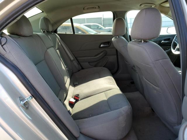 Photo 10 from auction – 2014 CHEVROLET MALIBU LS with VIN 1G11A5SL6EF134272