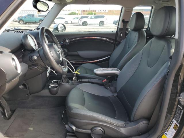 Photo 7 from auction – 2010 MINI COOPER CLU with VIN WMWML3C59ATX39382