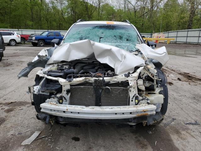Photo 5 from auction – 2013 SUBARU FORESTER 2 with VIN JF2SHABC2DH414145