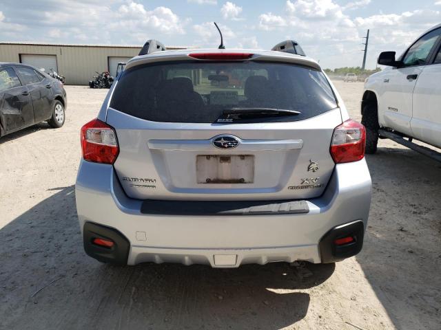 Photo 6 from auction – 2014 SUBARU XV CROSSTR with VIN JF2GPAVC3E8273690