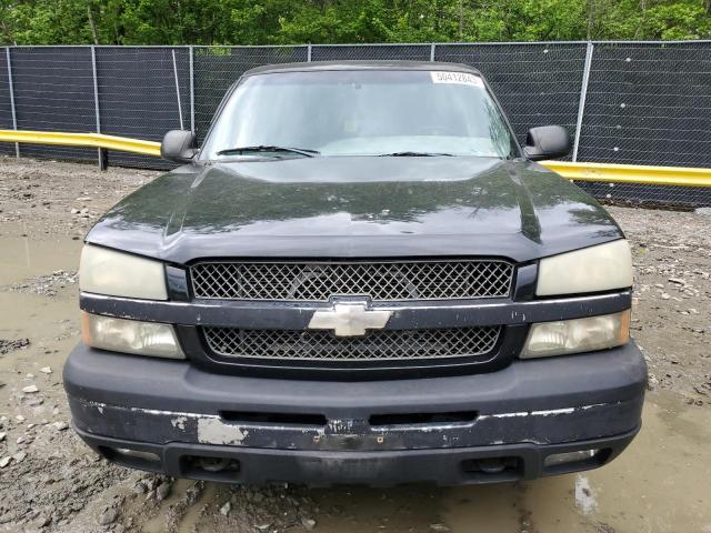 Zdjęcie 5 z aukcji – 2004 CHEVROLET SILVERADO z VIN 1GCEK19T54E288724