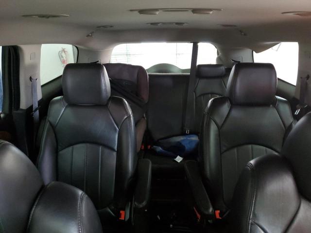 Photo 10 from auction – 2011 BUICK ENCLAVE CX with VIN 5GAKVBED9BJ290027