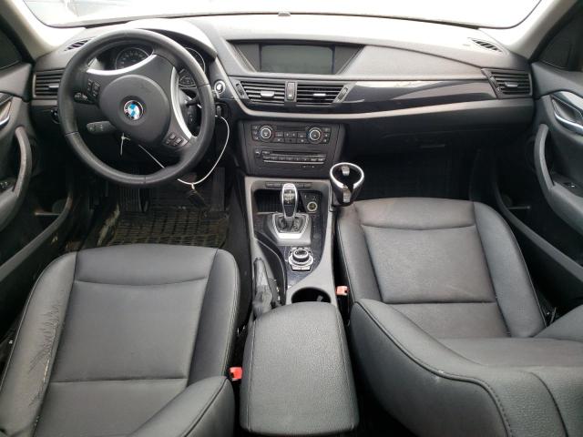 Photo 8 from auction – 2012 BMW X1 XDRIVE2 with VIN WBAVL1C54CVR78385