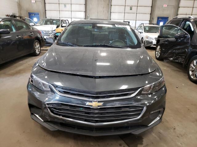 Photo 5 from auction – 2017 CHEVROLET MALIBU LT with VIN 1G1ZE5ST2HF191659