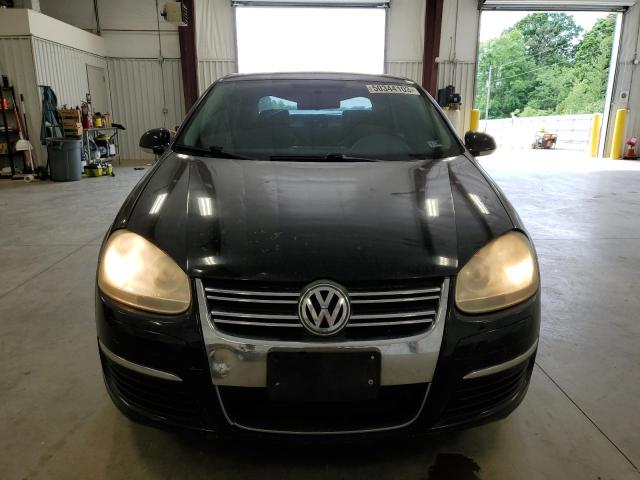Photo 5 from auction – 2007 VOLKSWAGEN JETTA WOLF with VIN 3VWEF71K37M180026