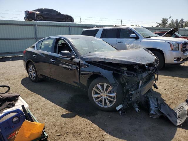 Photo 4 from auction – 2017 INFINITI Q50 BASE with VIN JN1CV7AR2HM682214