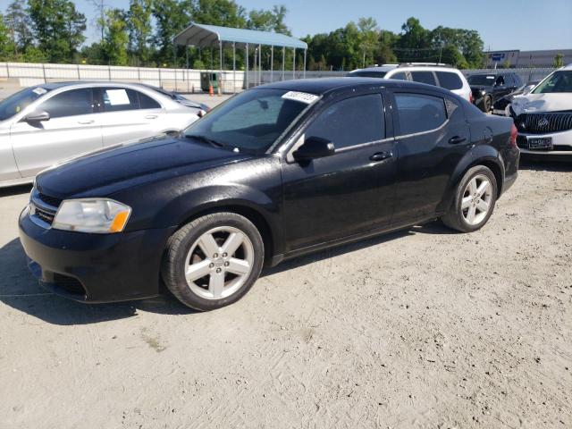 صورة رقم 1 من المزاد - 2013 DODGE AVENGER SE مع VIN 1C3CDZAB5DN551351