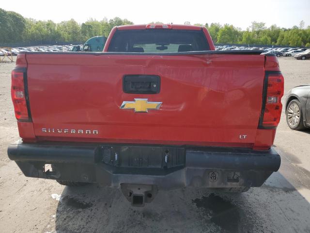 Photo 6 from auction – 2015 CHEVROLET SILVERADO with VIN 1GC1KVE88FF128020