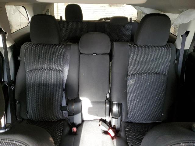 Photo 10 from auction – 2015 DODGE JOURNEY SX with VIN 3C4PDCCG1FT687272