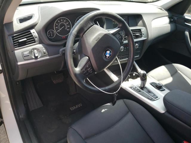 Photo 8 from auction – 2013 BMW X3 XDRIVE2 with VIN 5UXWX9C52D0A29749