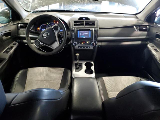 Photo 8 from auction – 2012 TOYOTA CAMRY BASE with VIN 4T1BF1FK4CU166293