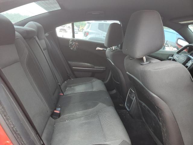 Photo 10 from auction – 2015 DODGE CHARGER SX with VIN 2C3CDXHG0FH837089
