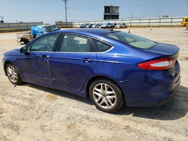 Photo 2 from auction – 2014 FORD FUSION SE with VIN 3FA6P0HD0ER277984