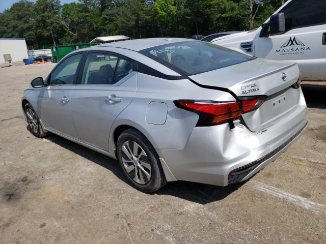 Photo 2 from auction – 2019 NISSAN ALTIMA S with VIN 1N4BL4BV9KN316752