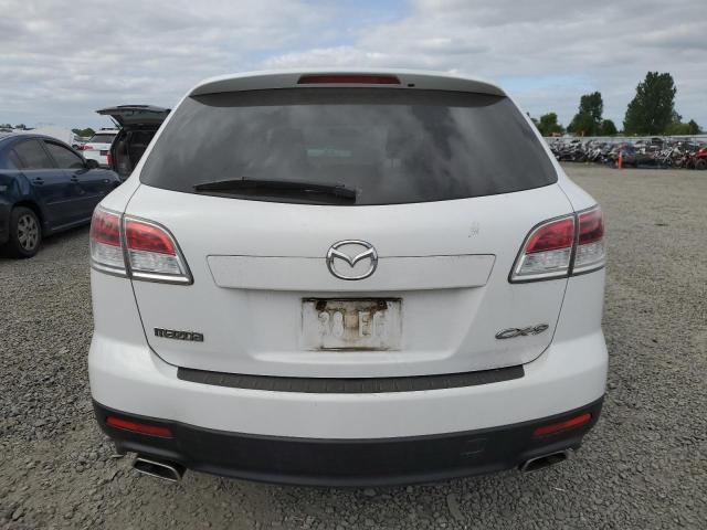 Photo 6 from auction – 2007 MAZDA CX-9 with VIN JM3TB28Y270115911