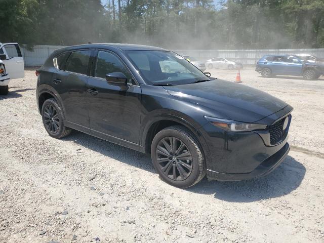 Photo 4 from auction – 2023 MAZDA CX-5 with VIN JM3KFBAY2P0187377