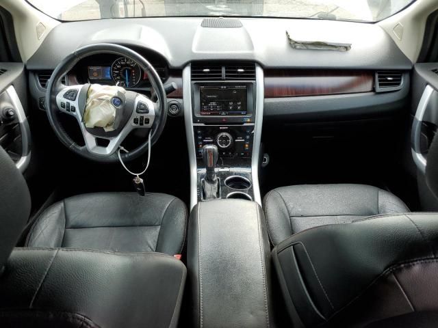Photo 8 from auction – 2014 FORD EDGE LIMIT with VIN 2FMDK3KC0EBB12285
