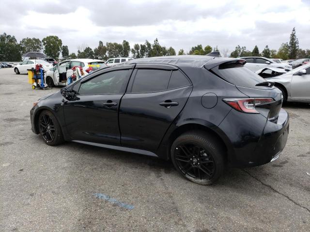 Photo 2 from auction – 2022 TOYOTA COROLLA SE with VIN JTND4MBE8N3180853