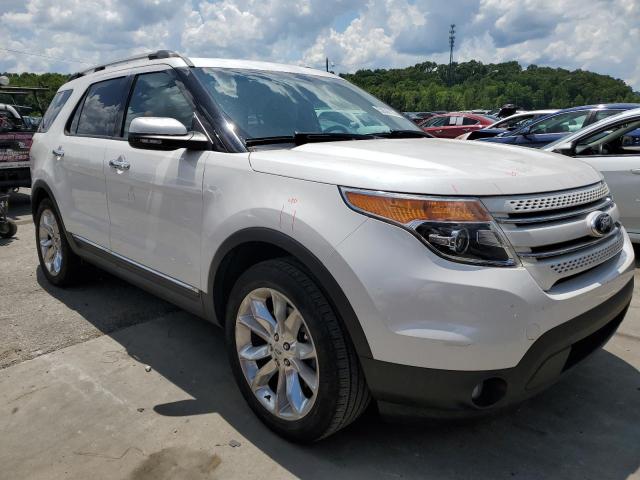 Photo 4 from auction – 2013 FORD EXPLORER L with VIN 1FM5K8F86DGC59242